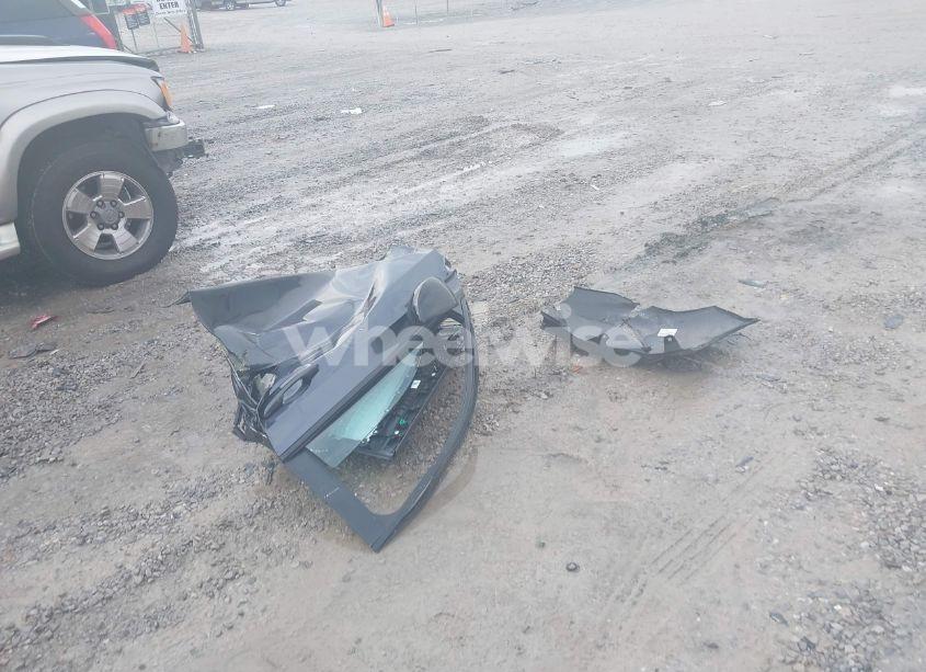 Photo 12 of 2024 Honda Civic SPORT (VIN 2HGFE2F59RH504423)