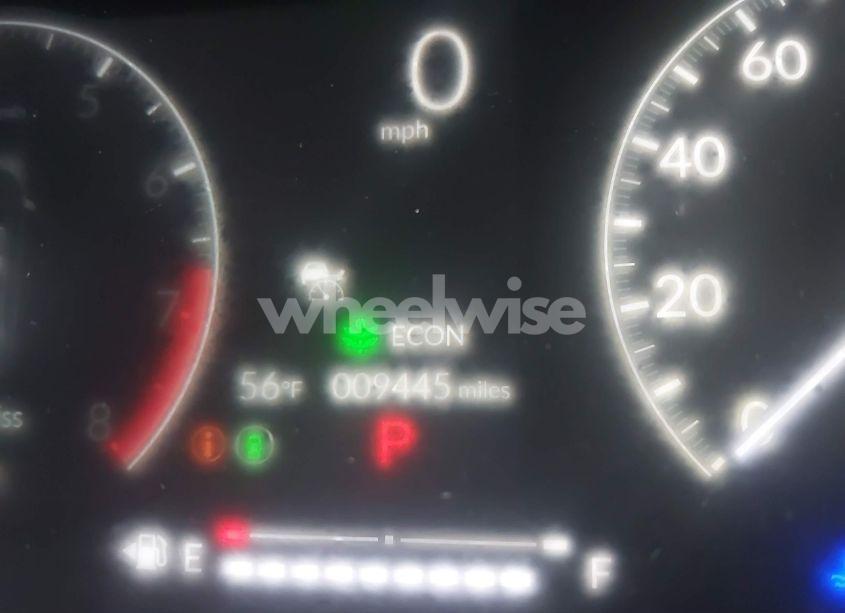 Photo 16 of 2024 Honda Civic SPORT (VIN 2HGFE2F59RH504423)