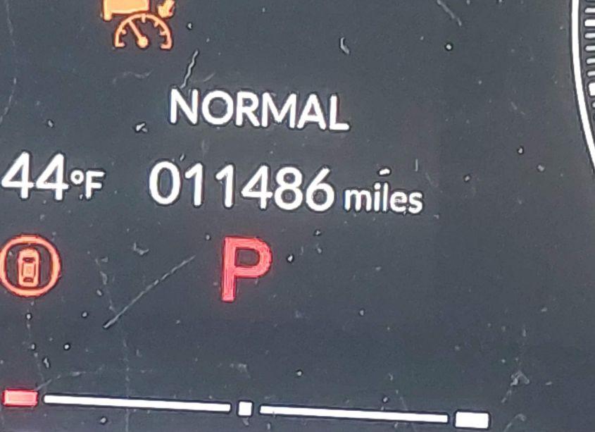 Photo 15 of 2024 Honda Civic SPORT (VIN 2HGFE2F59RH507421)