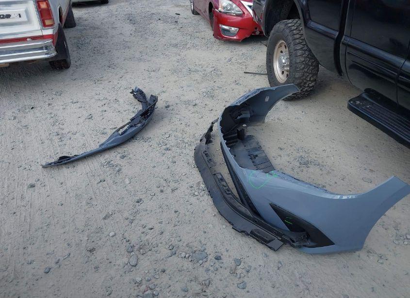 Photo 12 of 2024 Honda Civic SPORT (VIN 2HGFE2F59RH516118)