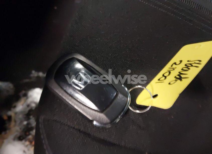 Photo 11 of 2024 Honda Civic SPORT (VIN 2HGFE2F59RH520699)