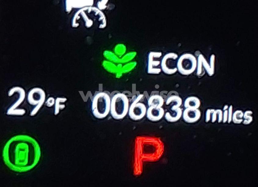 Photo 15 of 2024 Honda Civic SPORT (VIN 2HGFE2F59RH520699)