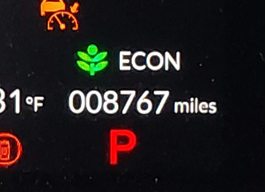 Photo 15 of 2024 Honda Civic SPORT (VIN 2HGFE2F59RH527300)