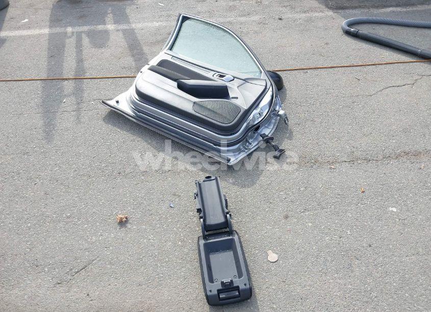 Photo 11 of 2024 Honda Civic SPORT (VIN 2HGFE2F59RH542072)