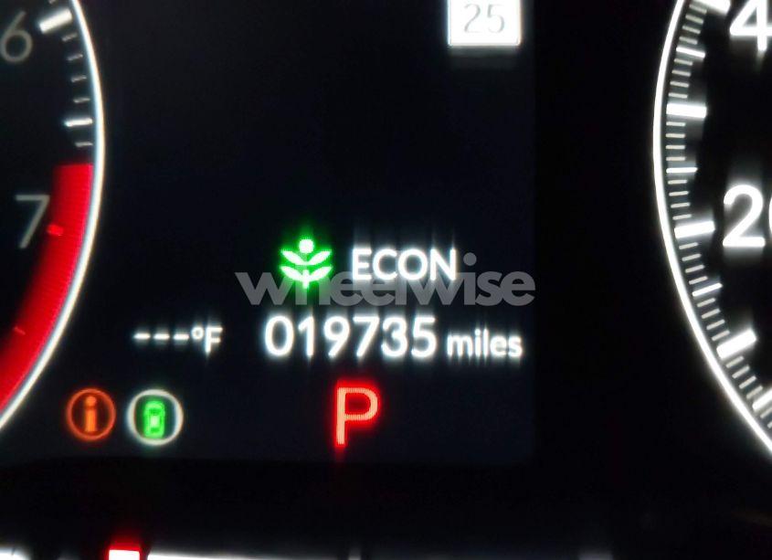 Photo 15 of 2024 Honda Civic SPORT (VIN 2HGFE2F59RH558773)