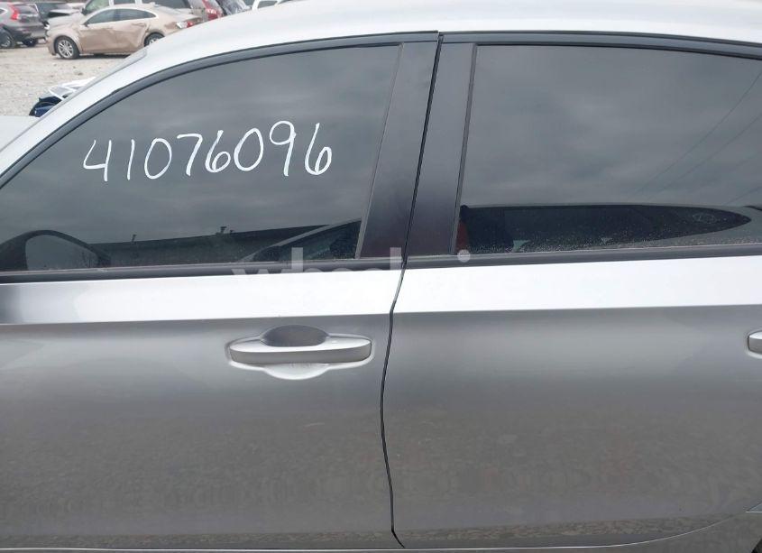 Photo 14 of 2024 Honda Civic SPORT (VIN 2HGFE2F59RH562967)