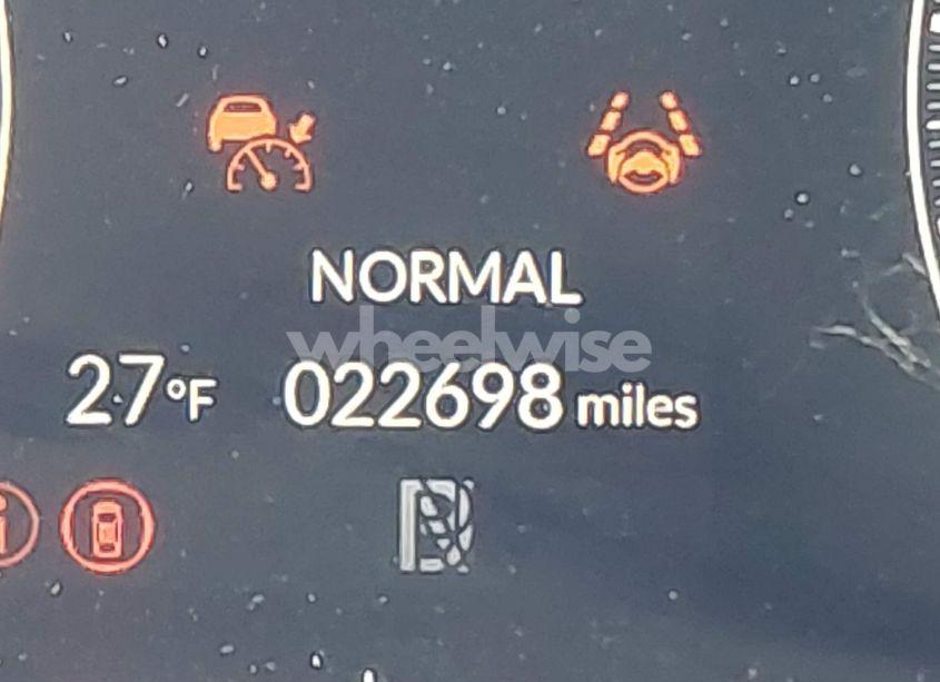 Photo 15 of 2024 Honda Civic SPORT (VIN 2HGFE2F59RH562967)