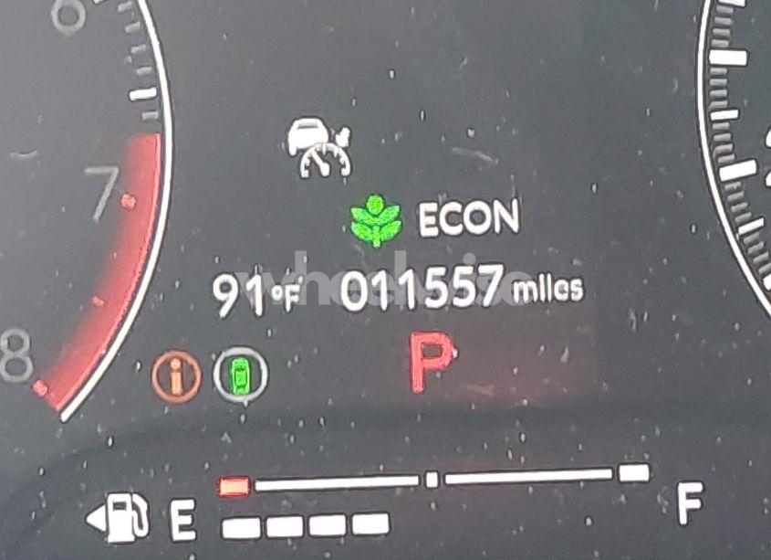 Photo 15 of 2024 Honda Civic SPORT (VIN 2HGFE2F59RH563147)