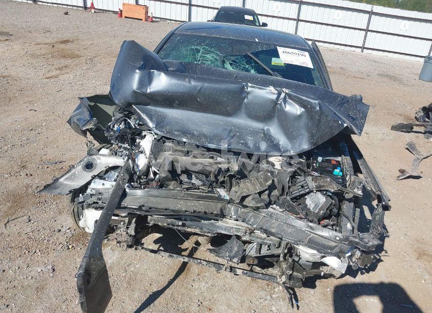 Photo 13 of 2024 Honda Civic SPORT (VIN 2HGFE2F59RH569255)