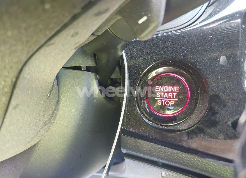 Photo 20 of 2024 Honda Civic SPORT (VIN 2HGFE2F59RH569255)