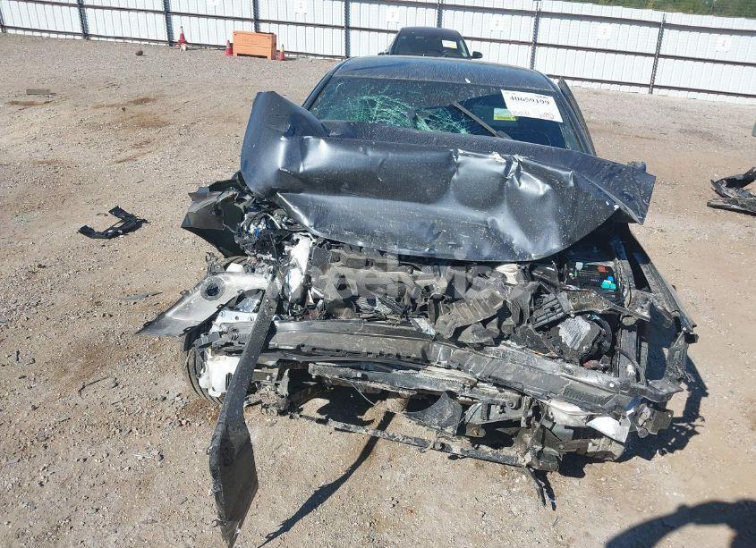 Photo 6 of 2024 Honda Civic SPORT (VIN 2HGFE2F59RH569255)