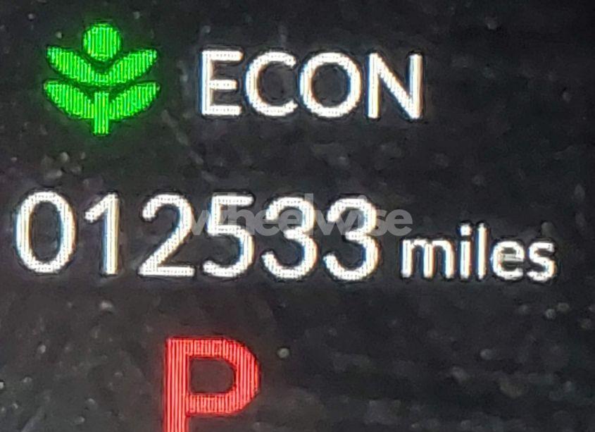 Photo 15 of 2024 Honda Civic SPORT (VIN 2HGFE2F59RH573578)