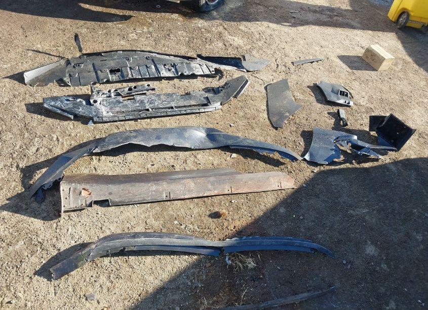 Photo 11 of 2024 Honda Civic SPORT (VIN 2HGFE2F59RH577677)