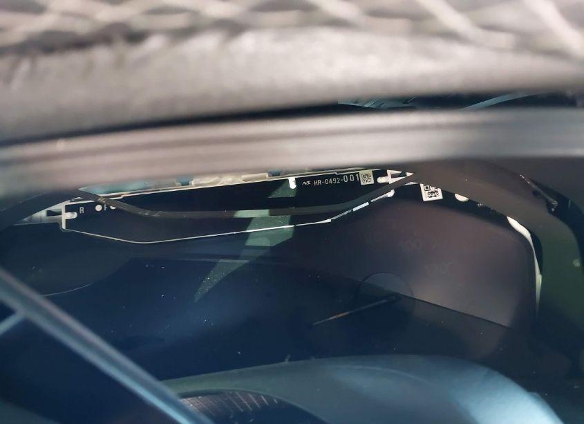 Photo 15 of 2024 Honda Civic SPORT (VIN 2HGFE2F59RH577677)