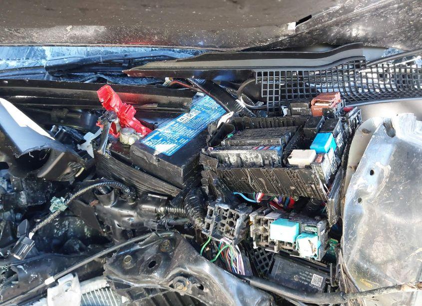 Photo 17 of 2024 Honda Civic SPORT (VIN 2HGFE2F59RH577677)