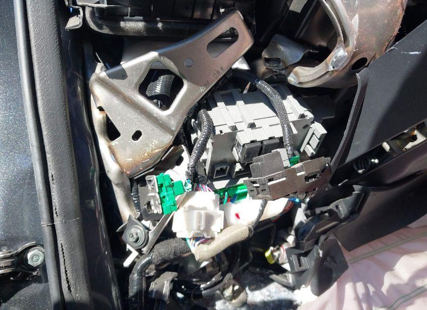 Photo 18 of 2024 Honda Civic SPORT (VIN 2HGFE2F59RH577677)