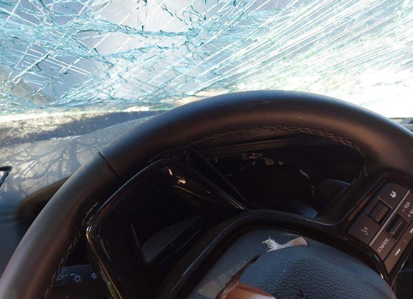 Photo 7 of 2024 Honda Civic SPORT (VIN 2HGFE2F59RH577677)