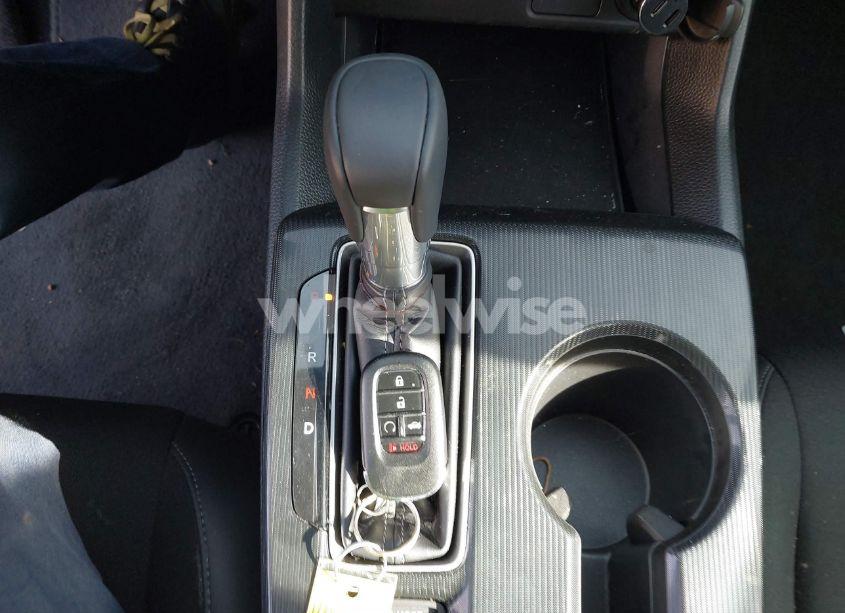 Photo 11 of 2024 Honda Civic SPORT (VIN 2HGFE2F59RH582829)