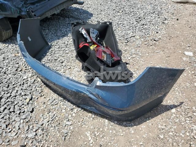 Photo 13 of 2025 HONDA CIVIC SPORT (VIN 2HGFE2F59SH516738)