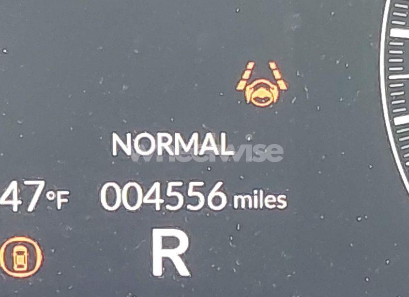 Photo 15 of 2025 Honda Civic SPORT (VIN 2HGFE2F59SH525987)