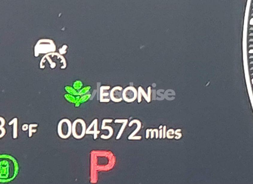 Photo 15 of 2025 Honda Civic SPORT (VIN 2HGFE2F59SH526380)