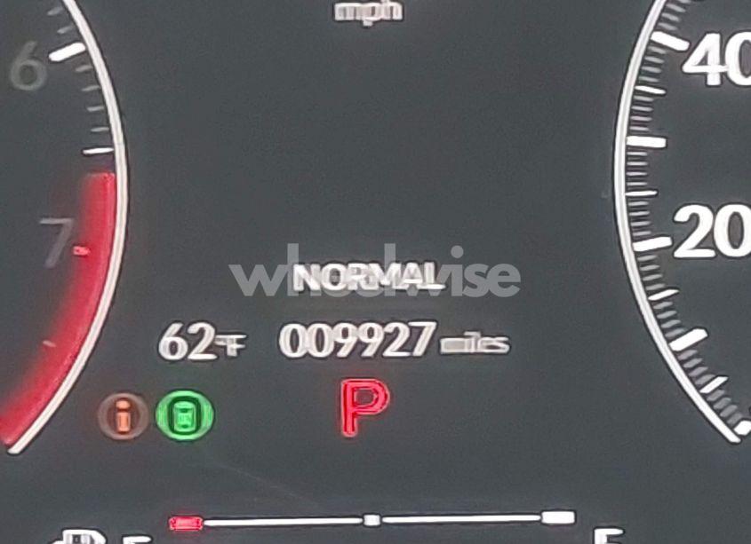 Photo 15 of 2025 Honda Civic SPORT (VIN 2HGFE2F59SH530817)