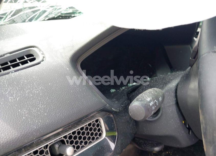 Photo 15 of 2025 Honda Civic SPORT (VIN 2HGFE2F59SH556740)