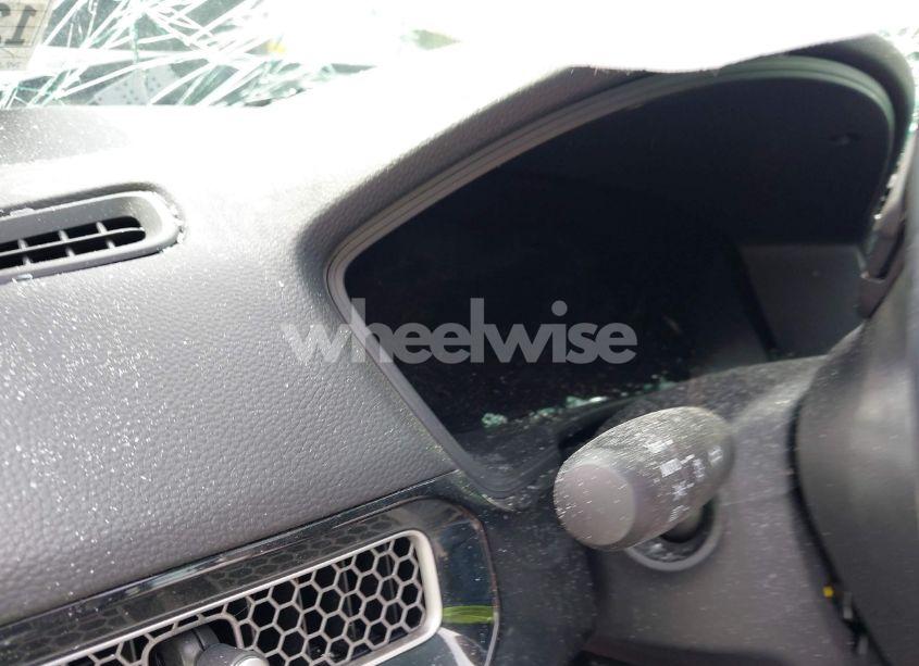 Photo 7 of 2025 Honda Civic SPORT (VIN 2HGFE2F59SH556740)