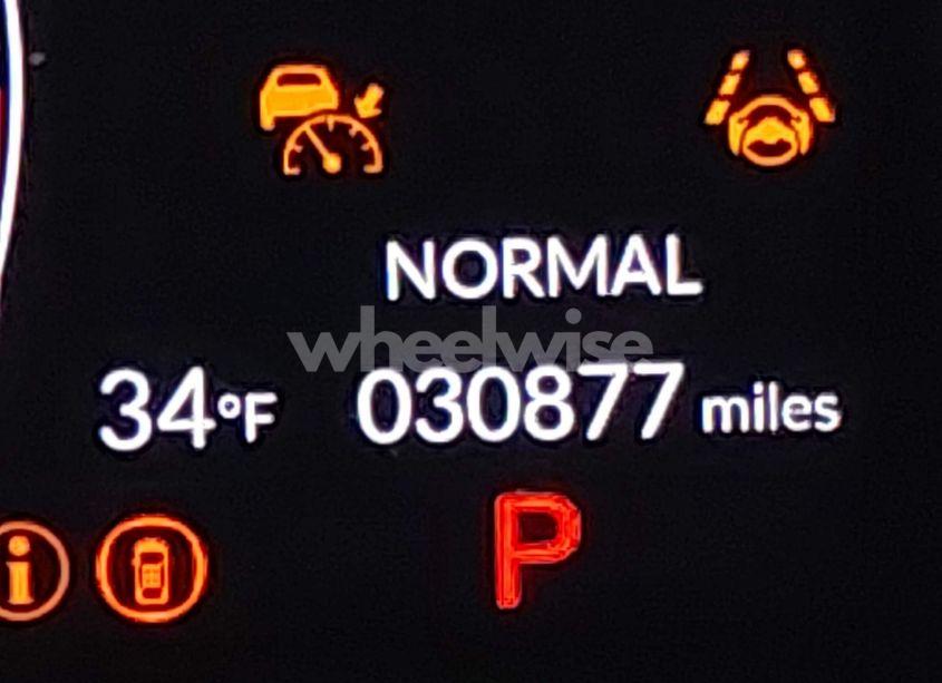 Photo 15 of 2022 Honda Civic SPORT (VIN 2HGFE2F5XNH508393)