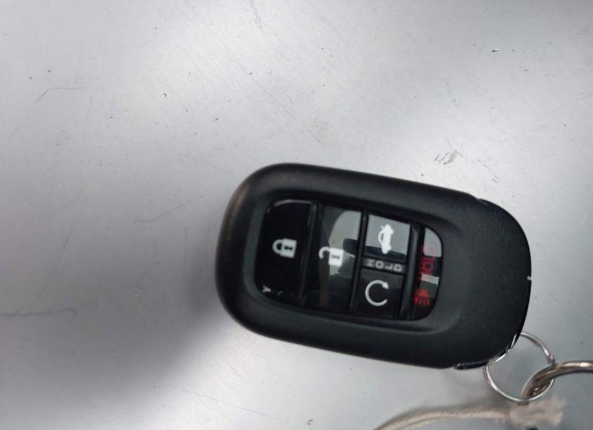 Photo 11 of 2022 Honda Civic SPORT (VIN 2HGFE2F5XNH514159)