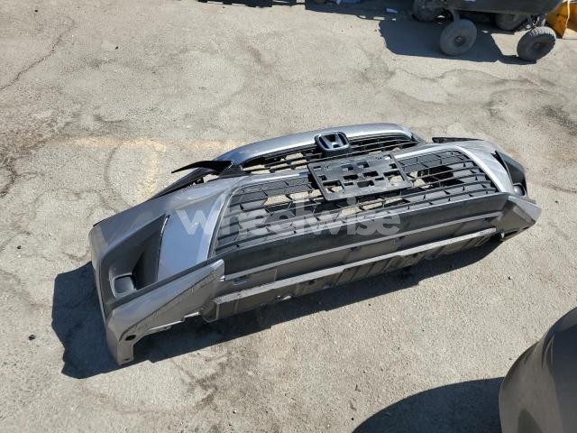 Photo 3 of 2022 HONDA CIVIC SPORT (VIN 2HGFE2F5XNH523833)