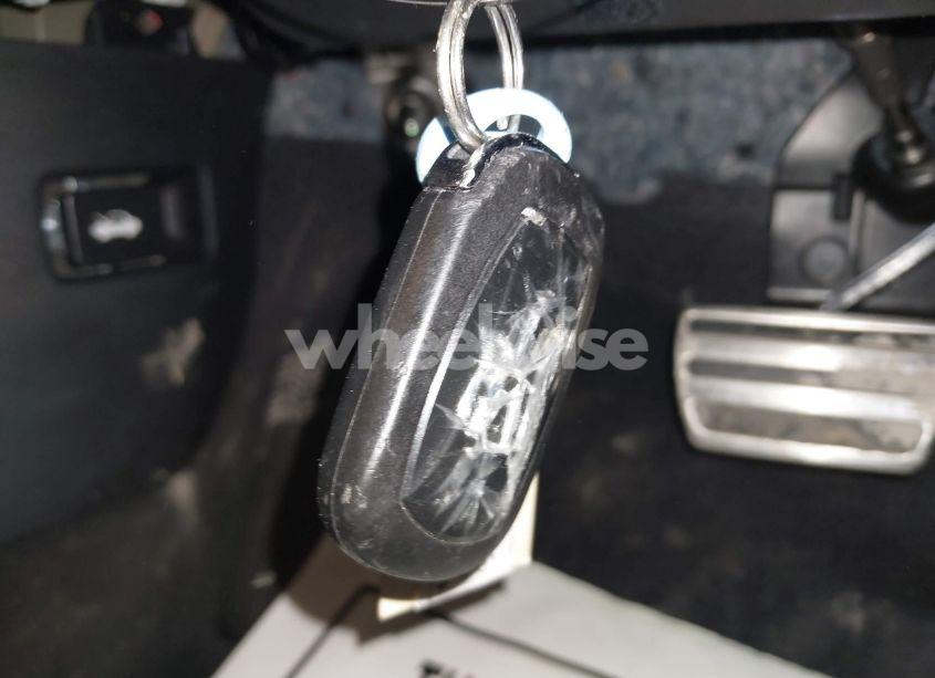 Photo 11 of 2022 Honda Civic SPORT (VIN 2HGFE2F5XNH536226)