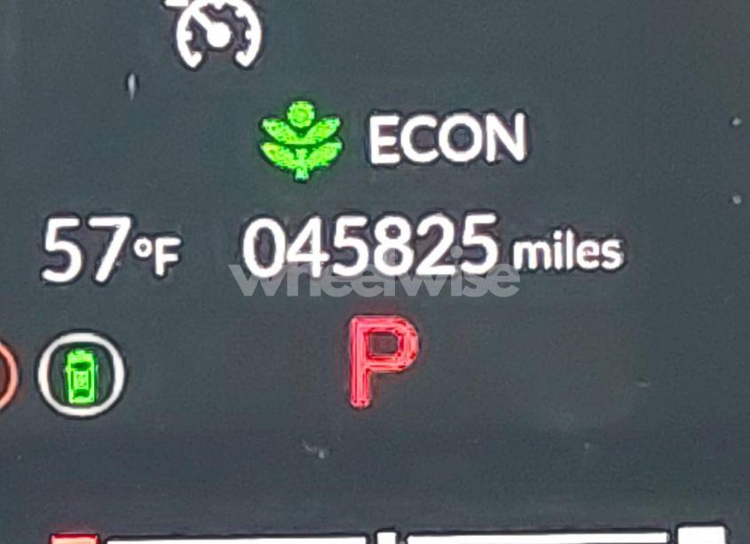 Photo 15 of 2022 Honda Civic SPORT (VIN 2HGFE2F5XNH554872)