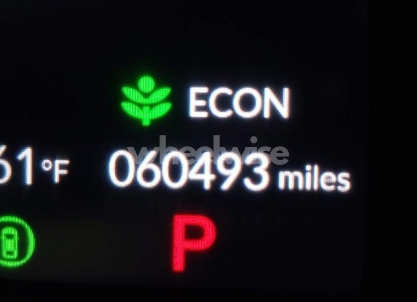 Photo 15 of 2022 Honda Civic SPORT (VIN 2HGFE2F5XNH592909)