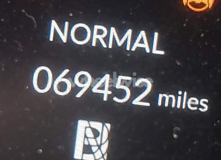 Photo 16 of 2022 Honda Civic SPORT (VIN 2HGFE2F5XNH599343)