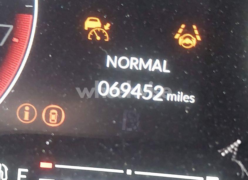 Photo 7 of 2022 Honda Civic SPORT (VIN 2HGFE2F5XNH599343)