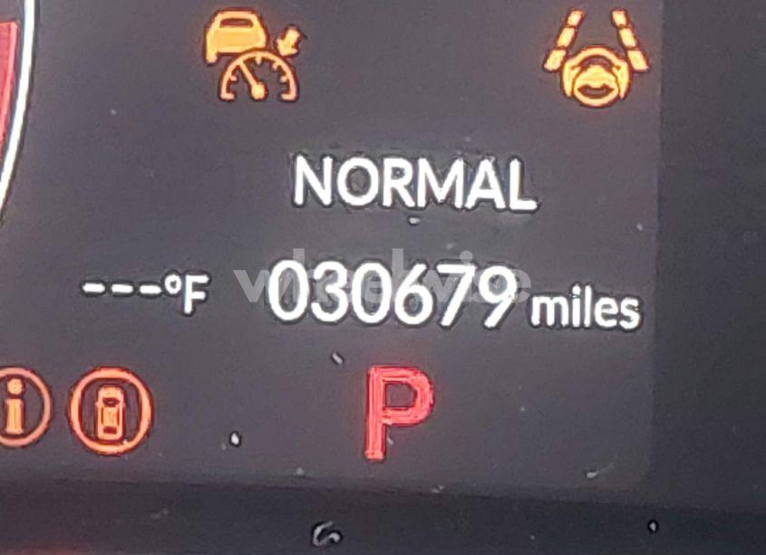 Photo 15 of 2022 Honda Civic SPORT (VIN 2HGFE2F5XNH603892)