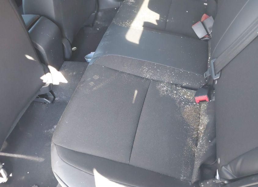 Photo 13 of 2023 Honda Civic SPORT (VIN 2HGFE2F5XPH503066)