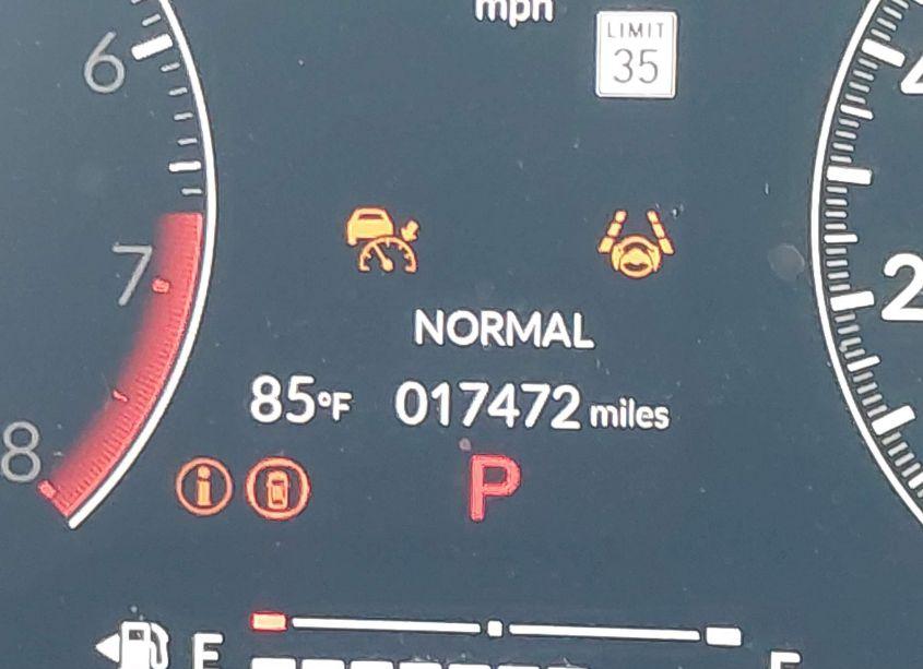 Photo 15 of 2023 Honda Civic SPORT (VIN 2HGFE2F5XPH523348)