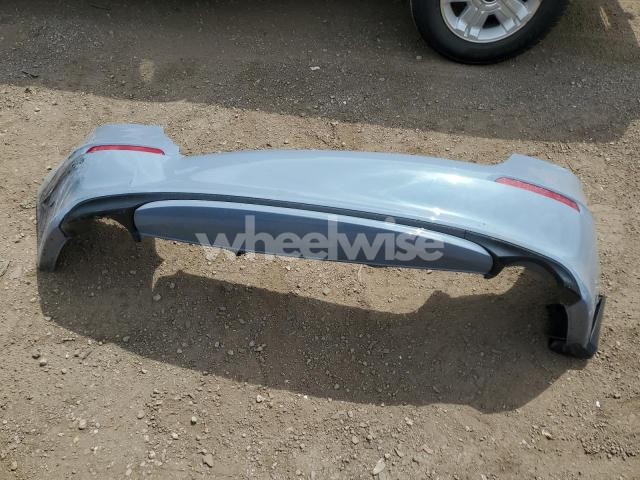 Photo 13 of 2023 HONDA CIVIC SPORT N/A (VIN 2HGFE2F5XPH547391)