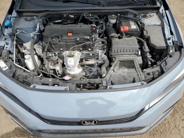 Photo 5 of 2023 HONDA CIVIC SPORT N/A (VIN 2HGFE2F5XPH547391)