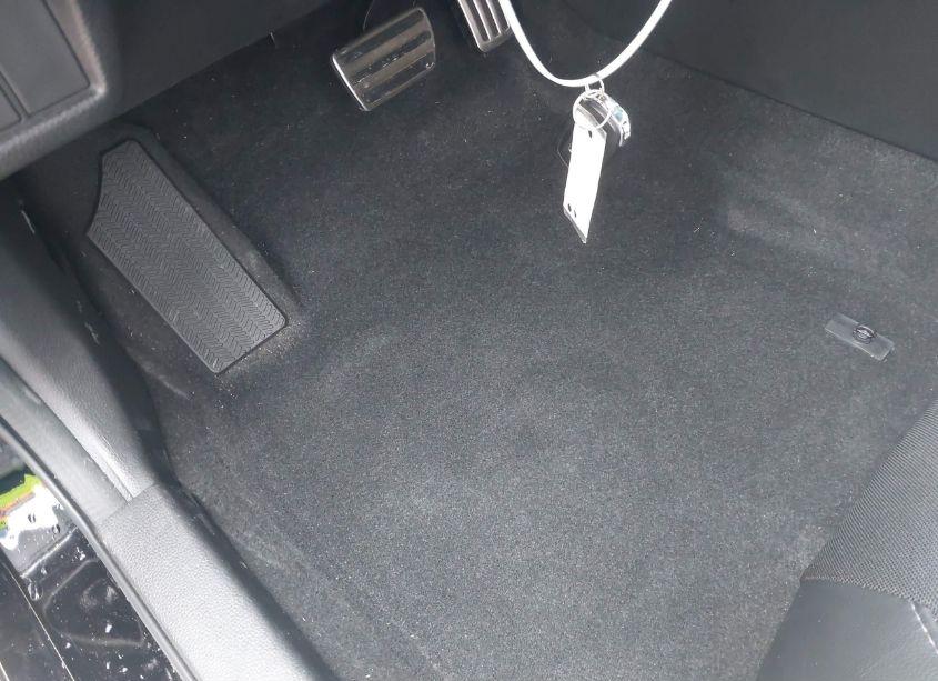 Photo 18 of 2023 Honda Civic SPORT (VIN 2HGFE2F5XPH569763)