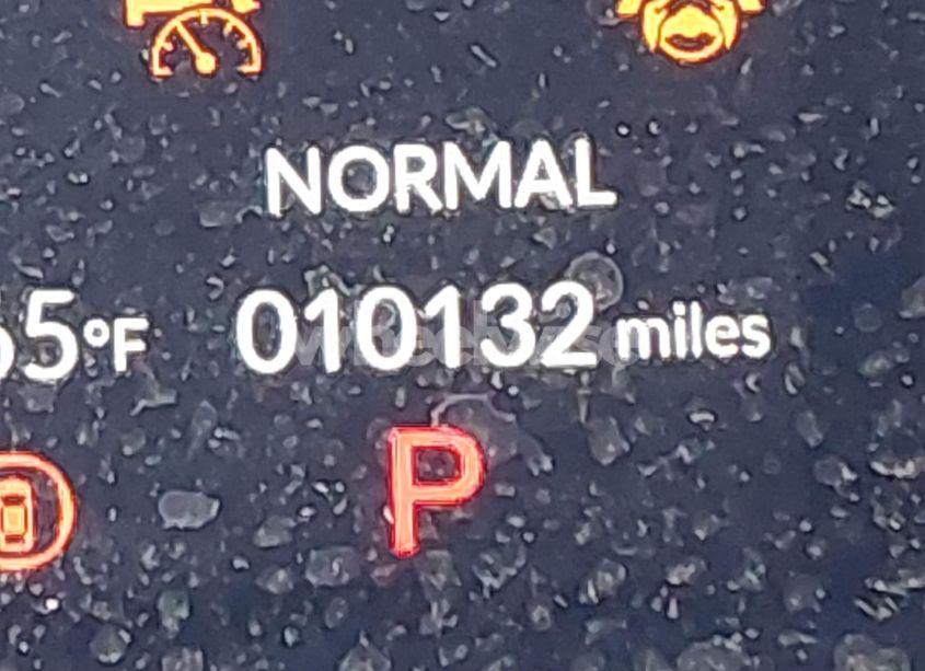 Photo 15 of 2024 Honda Civic SPORT (VIN 2HGFE2F5XRH500039)