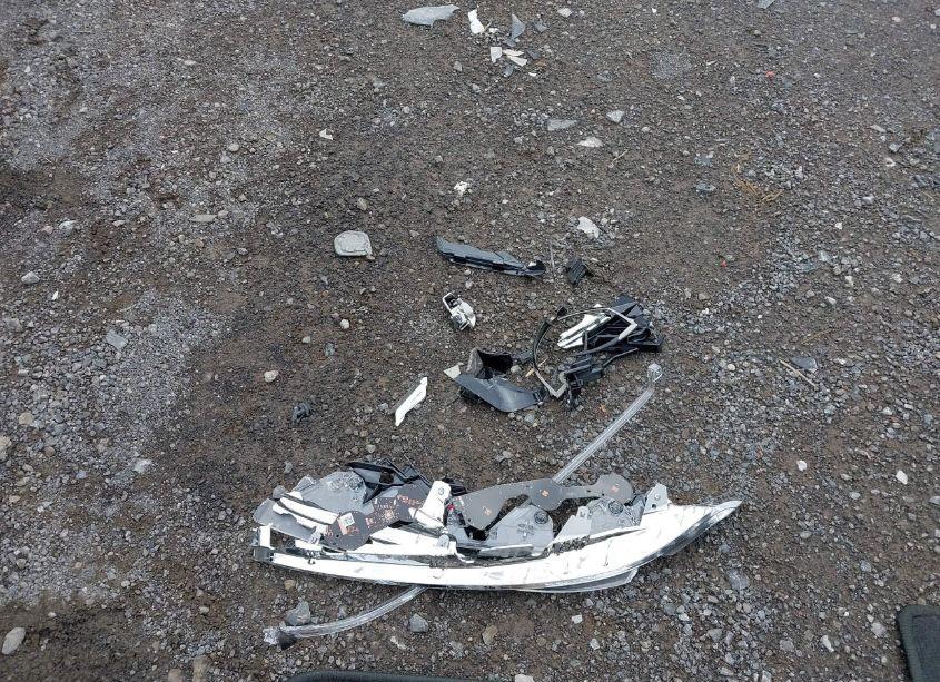 Photo 12 of 2024 Honda Civic SPORT (VIN 2HGFE2F5XRH526785)