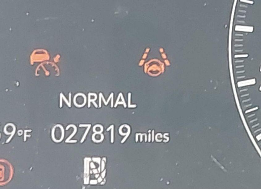 Photo 16 of 2024 Honda Civic SPORT (VIN 2HGFE2F5XRH526785)