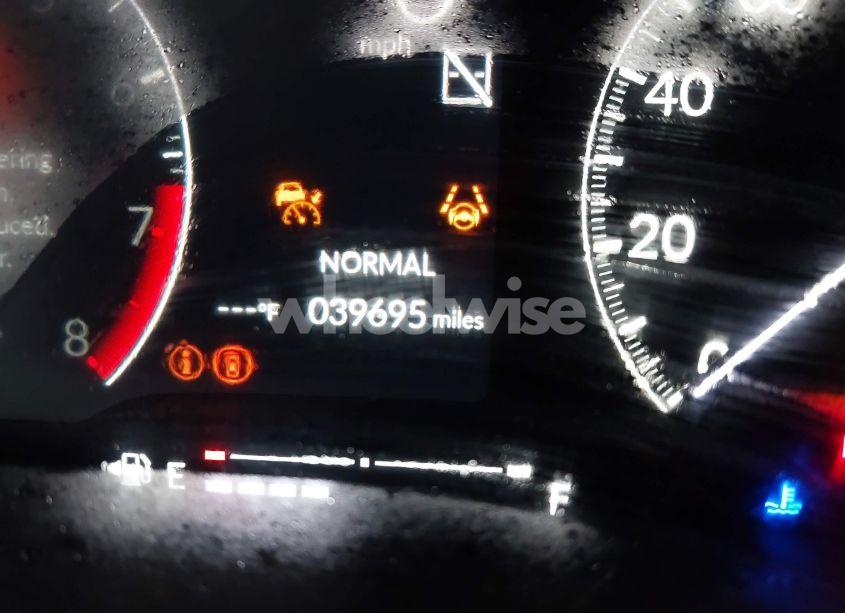 Photo 16 of 2024 Honda Civic SPORT (VIN 2HGFE2F5XRH541609)