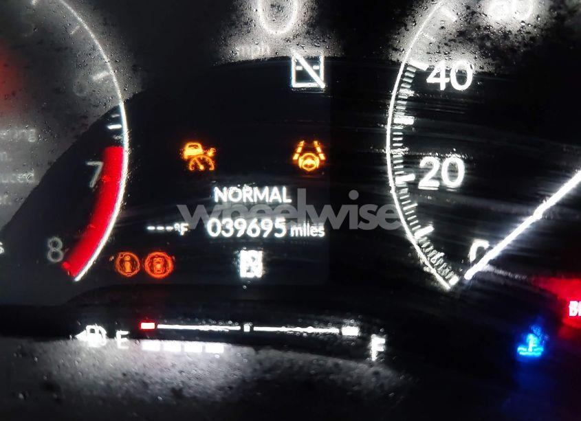 Photo 7 of 2024 Honda Civic SPORT (VIN 2HGFE2F5XRH541609)