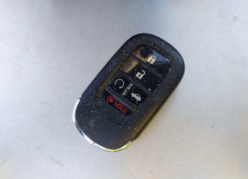 Photo 11 of 2024 Honda Civic SPORT (VIN 2HGFE2F5XRH558720)