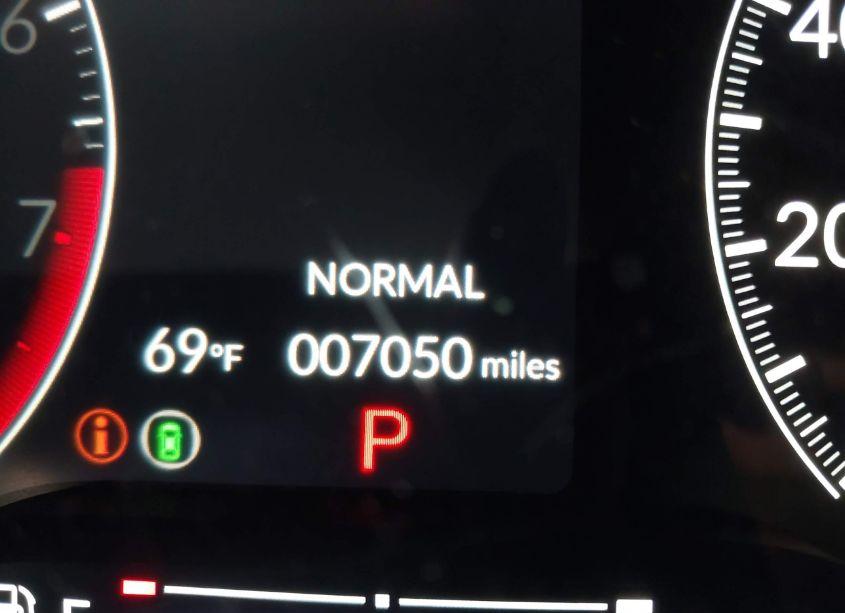 Photo 15 of 2024 Honda Civic SPORT (VIN 2HGFE2F5XRH558720)