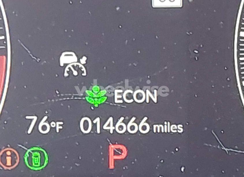 Photo 15 of 2024 Honda Civic SPORT (VIN 2HGFE2F5XRH567238)